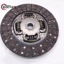 Auto assemble Clutch Disc plate 31250-36631 31250-60283 for LAND CRUISER 1H-Z 1HZ 4.2 D